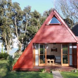 Chalet 16, hotel v mestu Deal