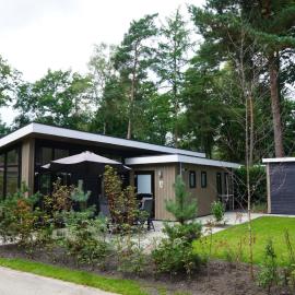 Stylish Stay Near Veluwe
