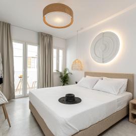 Golden Bird's, Hotel in Naxos Chora