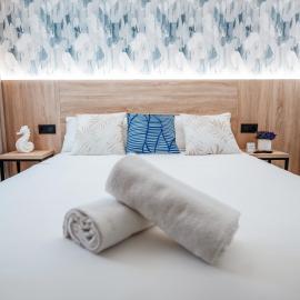 Sweet Lloret Suites - Smart Hotel