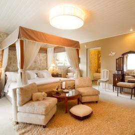 Casa Regaleira Hotel Boutique, hotel in Campos do Jordão