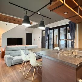 Casa Stay Kokura 1 - Vacation STAY 18791v、北九州市のホテル
