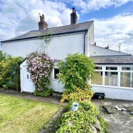 Long Lane Cottage