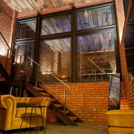 Ferienwohnung Loft Schwielowsee mit Sauna, hotel in Schwielowsee