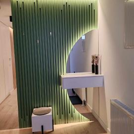 Apartman „Karolina”, hotel v destinaci Nova Gradiška