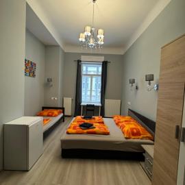 Boomerang Hostel