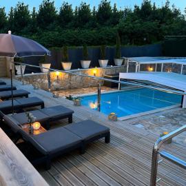 Hotel Don Diego, hotel en Suances