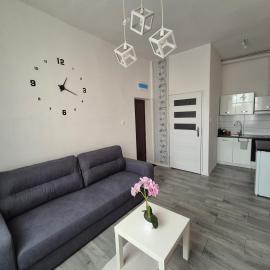 Sulechów में, होटल Apartament w Centrum