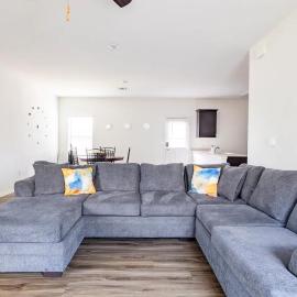 Contemporary Austin Home Near Downtown & Airport