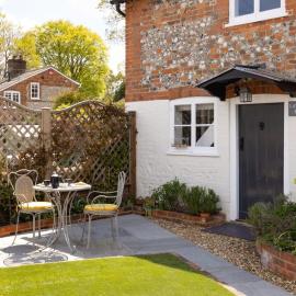 The Lavender Folly - Cosy Accommodation Alresford, hotel a New Alresford