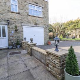Foxholes Lodge, hotel a Settle