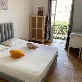 Habib Bourguiba View Apartment