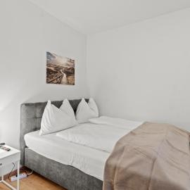 FarawayHomes Studio Mürzzuschlag #4, Hotel in Mürzzuschlag