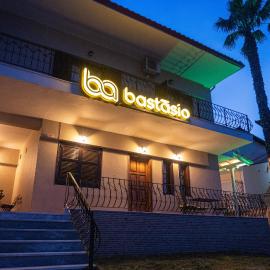 Βastasio Apartments Pefkochori