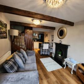 East Cote Cottage, hotel in Settle