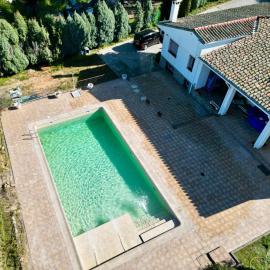 Casa Galiana., hotel en Argés