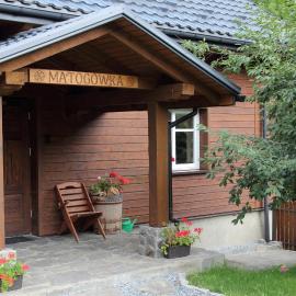 MATOGÓWKA