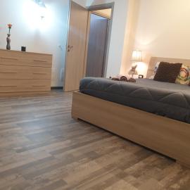 Angela's Attic, hotel em Voghera