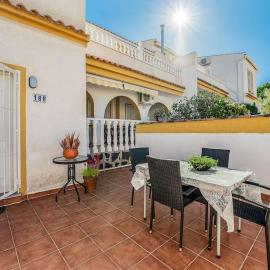 Casa Del Sol, hotel a Gran Alacant