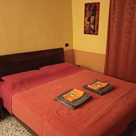 B&B I tre gatti, khách sạn ở Frassinello Monferrato