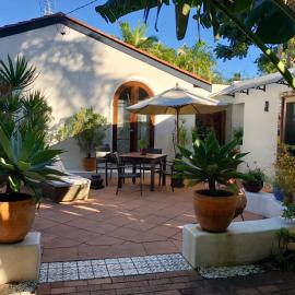 Beach Bliss - Private Suite, Tropical Tranquility, 3 mins walk to beach