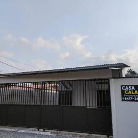 Casa Cala, hotel em Bribri
