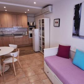 Apartament Perebep de Linyola, hotel v destinácii Linyola