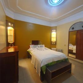 Royal Frankenstein Hostel
