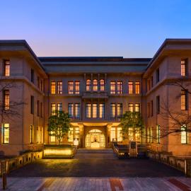 The Gate Hotel Kyoto Takasegawa by Hulic, ξενοδοχείο στο Κιότο
