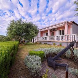 Apartments with parking space Supetarska Draga - Gonar, Rab - 22586