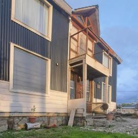 Casona Los Coihues