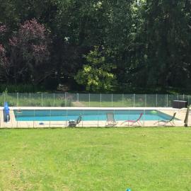 Gîte de charme avec piscine partagée près de Tours - FR-1-381-393