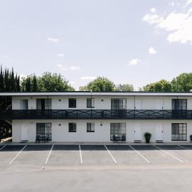 Centralpoint Motel, hotel a Wagga Wagga