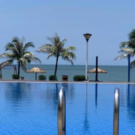 BORACAY VILLA B1007