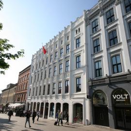 Comfort Hotel Karl Johan, ξενοδοχείο στο Όσλο