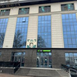 Darkhon में, होटल Юнусабад 12 квартал Уч бакалок