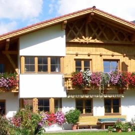 Landhaus Tröber