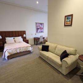 The Astra Broken Hill – hotel w mieście Broken Hill