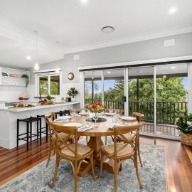 Kurrajong Holiday House - Family