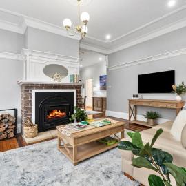 Kurrajong Holiday House - 1 Bedroom apartment, hotel in Kurrajong