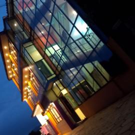 SD Residency - Yercaud,埃爾加德的飯店