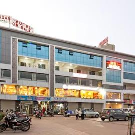 Hotel Om Balaji