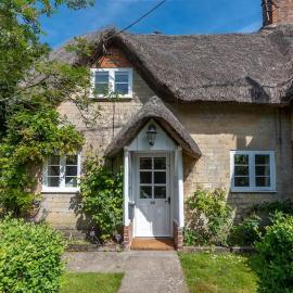 Alba Cottage, Wilcot, Pewsey