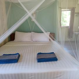 Mangrove House Kohyao noi, hotel in Ban Bang Chak