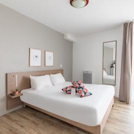 Appart'City Confort Le Mans Centre, hotel u gradu 'Le Mans'