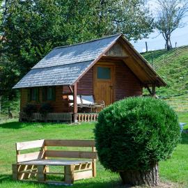 Camping Silva – hotel w mieście Ljutomer