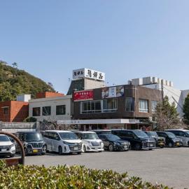 Tabist Kotohikisou, hotel em Kanonji
