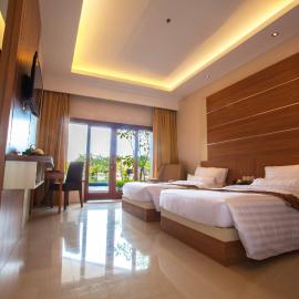 Grand Mulya Hotel Bogor, hotel din Sukaraja