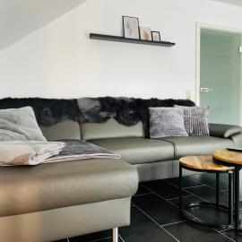 FeWo Schmeer - Köllerbach, hotel din Püttlingen