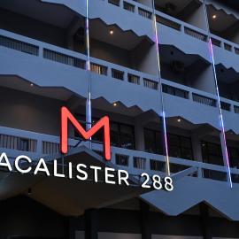 Macalister 288